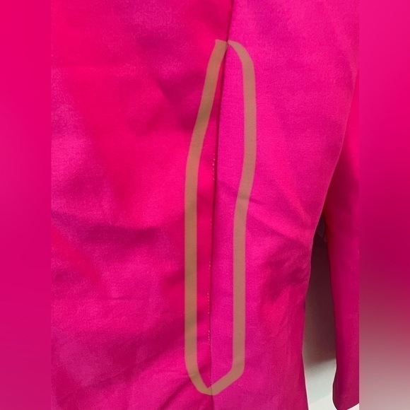 Show Me Your MuMu Hot Pink Major Blazer - Picture 11 of 16